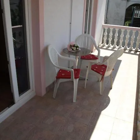 Adriana1979 Apartment Vodice