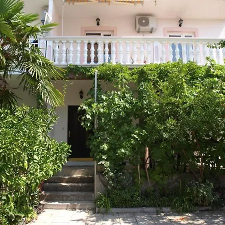 Apartment Adriana1979 Vodice