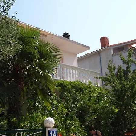 Apartment Adriana1979 Vodice