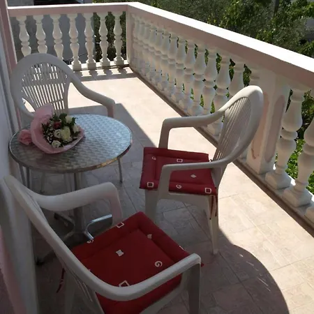Apartment Adriana1979
